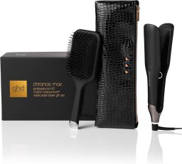 Prostownica Saint Algue Ghd Chronos Max Prostownica Szczotka Etui Gładkość HD