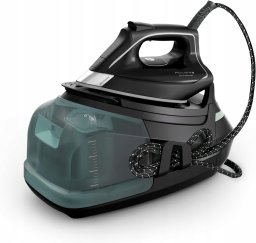 Generator pary Rowenta Eco* Steam Pro DG9610 Mocny Generator Pary 7,6 bar Anticalc