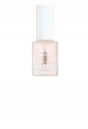 Pastel Utwardzacz do paznokci z keratyną&