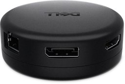 HUB USB Dell Pro 7-in-1 USB-C Travel Hub – DA326