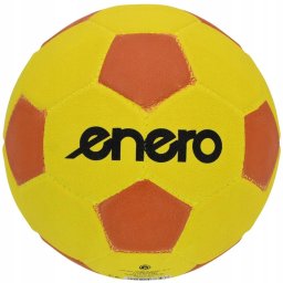 Enero Piłka nożna Gumowa 18CM 320G ENERO