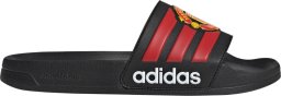 Adidas adidas Adilette Shower Manchester United czarne JS4963 39