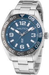 Zegarek Nautica Watch Nautica Man NAPFWS307 (44MM)