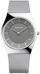 Zegarek Bering Męski Zegarek Bering Classic 11936-309 (36 mm)