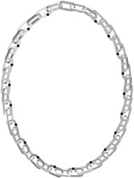 Guess NECKLACE MAN JUMN02124JWST (45CM )
