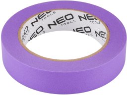 Neo Taśma malarska washi delikatna 24mm x 50m