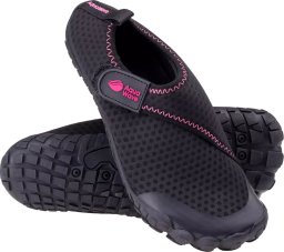 AquaWave Damskie buty do wody plażowe koralowce Aquawave Montie WMNS rozmiar 37