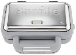 Gofrownica Breville Gofrownica Breville DuraCeramic VST072X (850W)