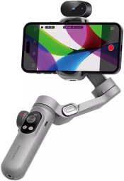 Gimbal Hohem Smart X Pro AI Szary