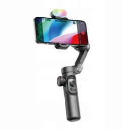 Gimbal Smart XE Czarny