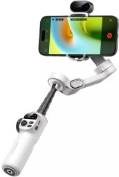 Gimbal Hohem Smart X2 AI Biały