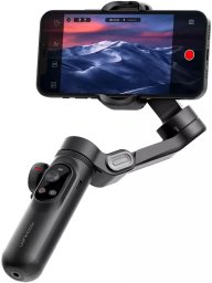 Gimbal Hohem Smart X Pro Standard Czarny