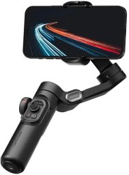 Gimbal Hohem Smart XE Czarny