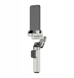Gimbal Hohem Smart M3 Pro Mini Biały