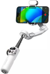 Gimbal Smart X2 RGB Biały