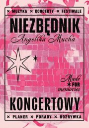 MOON DRIVE Niezbędnik koncertowy