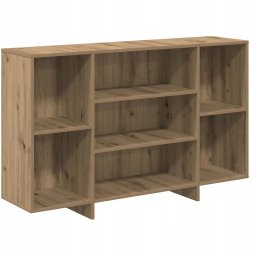vidaXL Bufet 120 x 30 x 75 cm (875036)