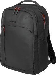 Plecak GENESIS Pallad 480 Czarny 16" 18L