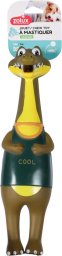 Cooper & Pals ZOLUX Zabawka dla psa z piszczałką krokodyl KARTOON 32 cm