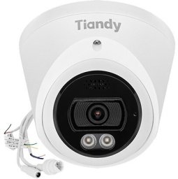 Kamera IP Tiandy TC-C38XQ SPEC:I3W/E/Y/2.8MM/V4.2 8 Mpx 4K UHD 2.8 mm TIANDY