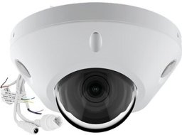 Kamera IP Uniview IP TC-C35PS SPEC:I3/E/Y/M/H/2.8MM/V4.2 5 Mpx 2.8 mm TIANDY