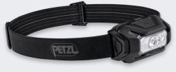 Latarka TOGO Czołówka Petzl Aria 1R RGB 475 lm - black (E069DB00)