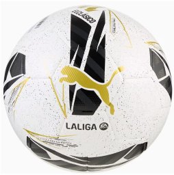 Puma Piłka Puma Orbita Cup LaLiga EL Clasico 084862-01