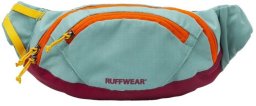 Patagonia Torebka biodrowa Ruffwear Home Trail Hip Pack - river rock green (731958)