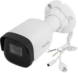 Kamera IP Uniview IP TC-C35WS SPEC:I5/E/Y/M/H/2.8MM/V4.1 5 Mpx 2.8 mm TIANDY
