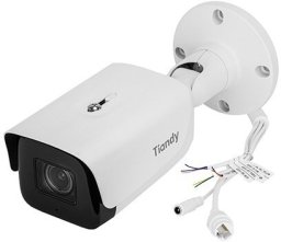 Kamera IP Tiandy TC-C38TS SPEC:I8/A/E/Y/M/H/2.7-13.5MM/V4.0 8 Mpx 2.7 13.5 mm TIANDY