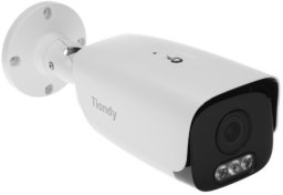 Kamera IP Uniview Tiandy Kamera IP LPR TC-C34LQ SPEC:LK/I3W/A/E/Y/M/S/H/LPR/2.8-12MM Color Maker Pro 4 Mpx 2.8 ... 12 mm MOTOZOOM