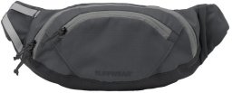Patagonia Torebka biodrowa Ruffwear Home Trail Hip Pack - granite gray (731963)