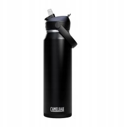 CamelBak Butelka termiczna Camelbak Thrive Flip Straw Insulated SST 740ml