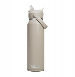 CamelBak Butelka termiczna Camelbak Thrive Flip Straw Insulated SST 740ml