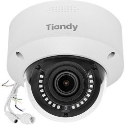 Kamera IP Uniview Kamera wandaloodporna IP TC-C35MS SPEC:I5/A/E/Y/M/H/2.7-13.5MM/V4.1 5 Mpx 2.7 ... 13.5 mm TIANDY