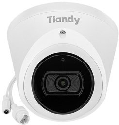 Kamera IP Uniview TC-C38XS SPEC:I3/E/Y/M/2.8MM/V4.0 8 Mpx 2.8 mm Tiandy