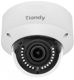 Kamera IP Tiandy Tiandy KAMERA IP TC-C38MS SPEC:I5/A/E/Y/M/H/2.7-13.5MM/V4.0 8 Mpx 2.7 ... 13.5 mm MOTOZOOM