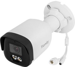 Kamera IP Uniview TC-C34WP SPEC:W/E/Y/2.8MM/V4.0 Color Maker 4 Mpx 2.8 mm TIANDY