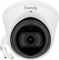 Kamera IP Uniview IP TC-C38SS SPEC:I5/A/E/Y/M/H/2.7-13.5MM/V4.0 8 Mpx 2.7 ... 13.5 mm MOTOZOOM TIANDY