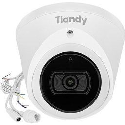 Kamera IP Uniview TC-C38XS SPEC:I3/E/Y/M/H/2.8MM/V4.0 8 Mpx 2.8 mm TIANDY