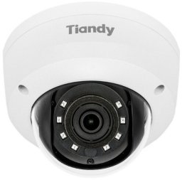 Kamera IP Tiandy Kamera IP TC-C34KN SPEC:I3/E/Y/C/SD/2.8MM/V4.3 4 Mpx 2.8 mm TIANDY