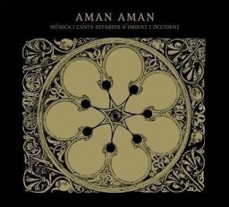 Soliton Musica I Cants Sefardis D Orient I Occident CD
