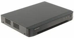 Rejestrator Hikvision Wideo (NVR) Sieciowy Czarny Value Series (IDS-7204HUHI-M1/T)