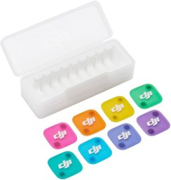 DJI Osłona Magnetyczna Mic Mini 2 Różne Kolory (CP.RN.00000537.01)