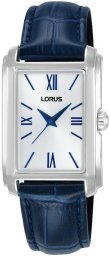 Zegarek Lorus Zegarek damski Lorus RRX75JX9 niebieski