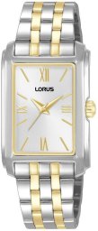 Zegarek Lorus Zegarek damski Lorus RRX73JX9 srebrny
