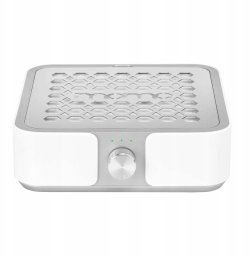 Activeshop Pochłaniacz pyłu MOMO P30 60W biały