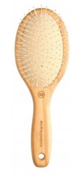 Olivia Garden Bamboo Touch Detangle Massage szczotka do włosów M