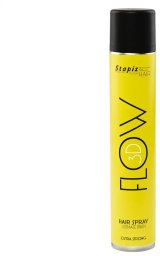 Stapiz STAPIZ_Ultimte Finish Glow 3D lakier do włosów 500ml