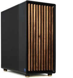 Komputer NTT System Stacja robocza NTT WorkStation - AMD Ryzen 9 9950X3D2, RTX 5080 16GB, 64GB RAM, 2TB SSD, WIFI, W11 Pro (ZKG-R9X3D25080-02P)